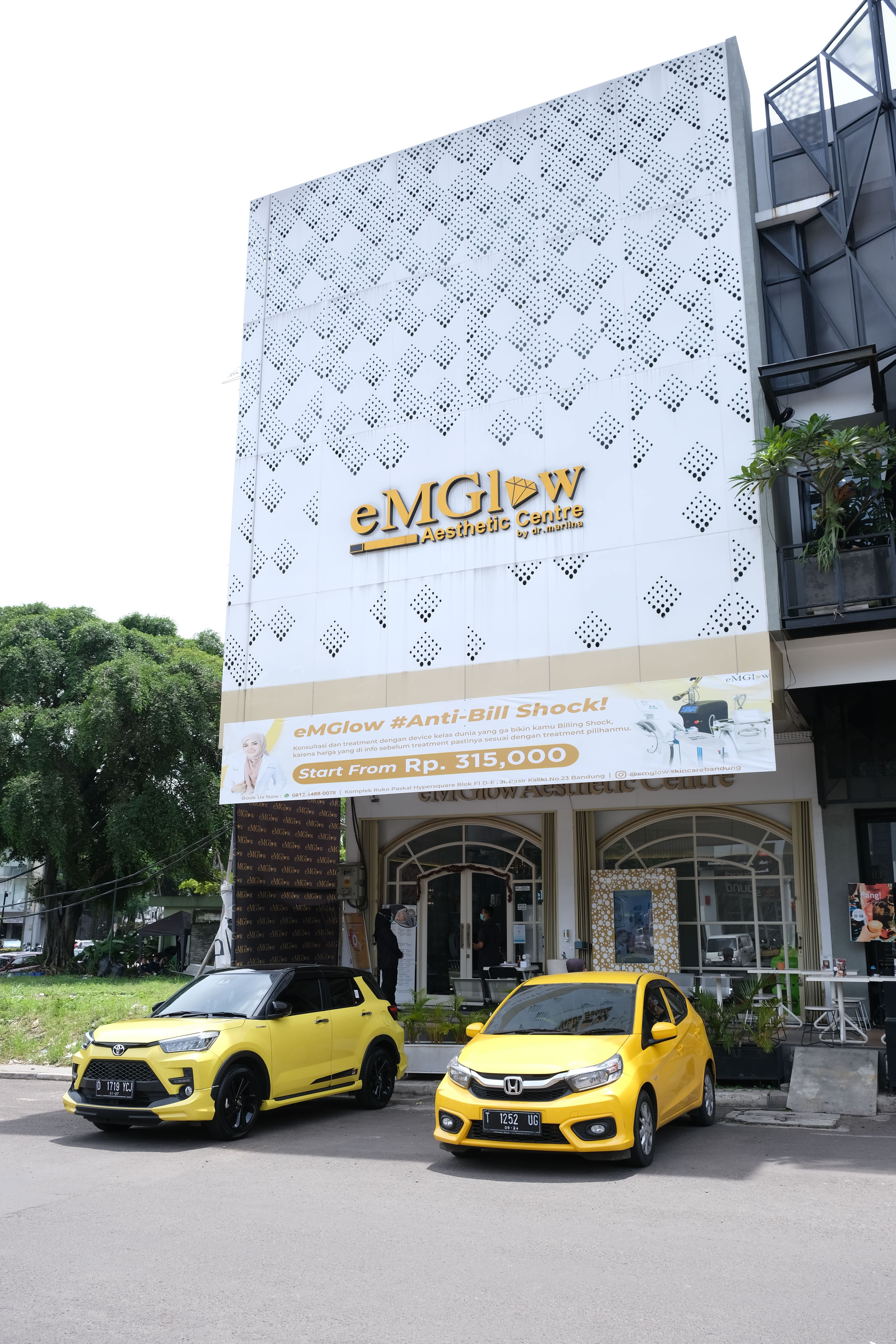 Foto Klinik